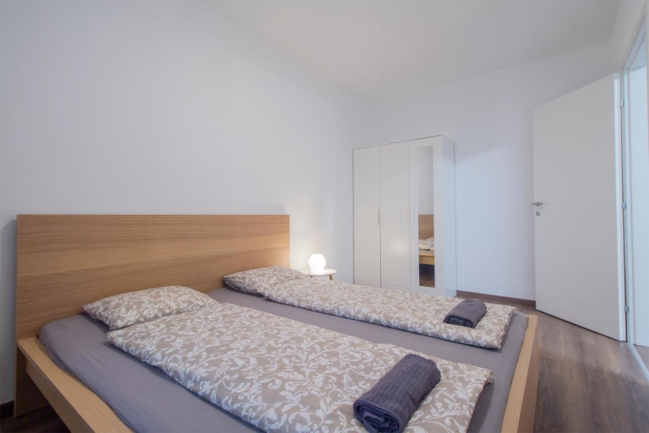 Corvin Modern Suite 布达佩斯 外观 照片