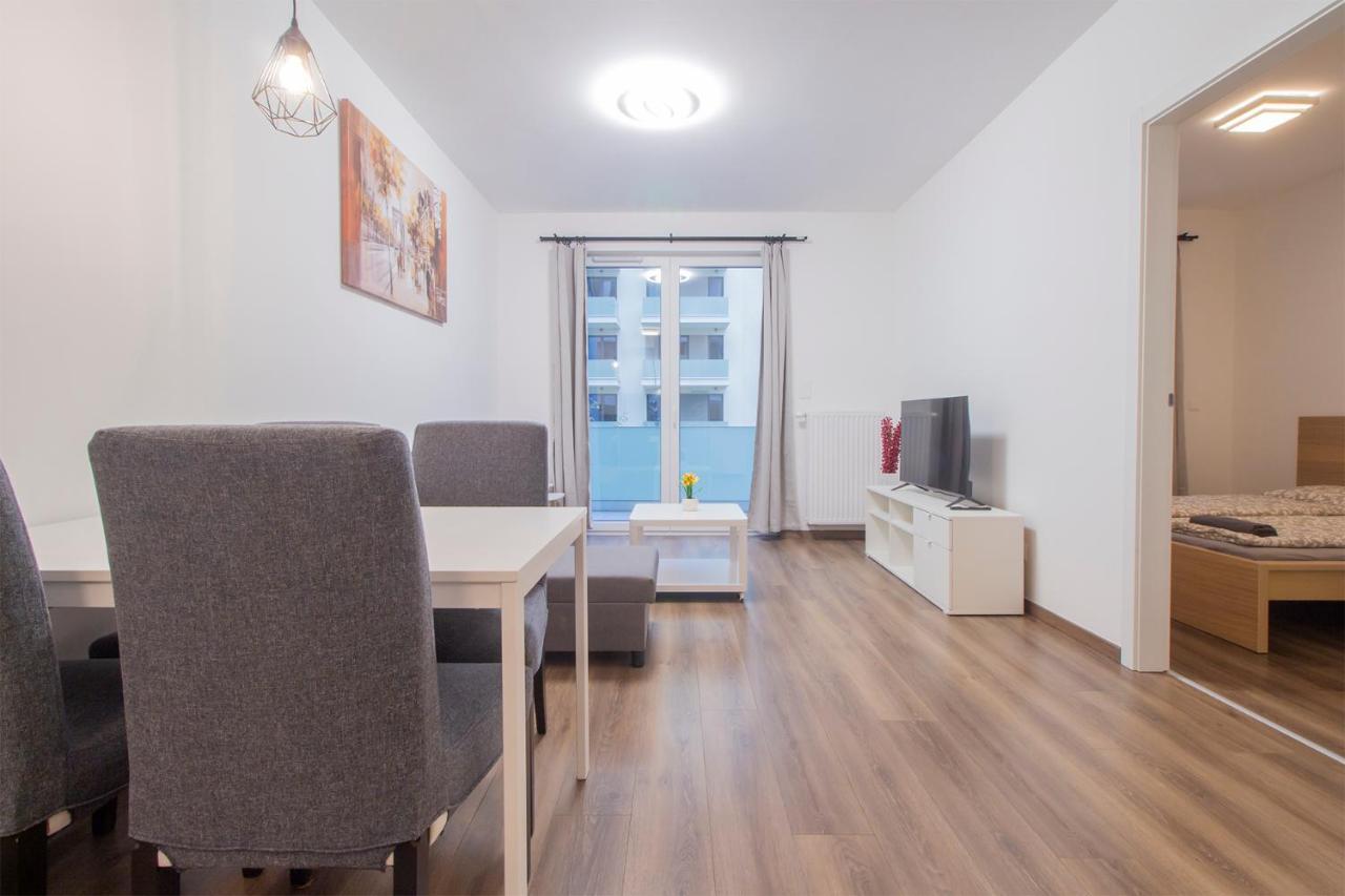 Corvin Modern Suite 布达佩斯 外观 照片