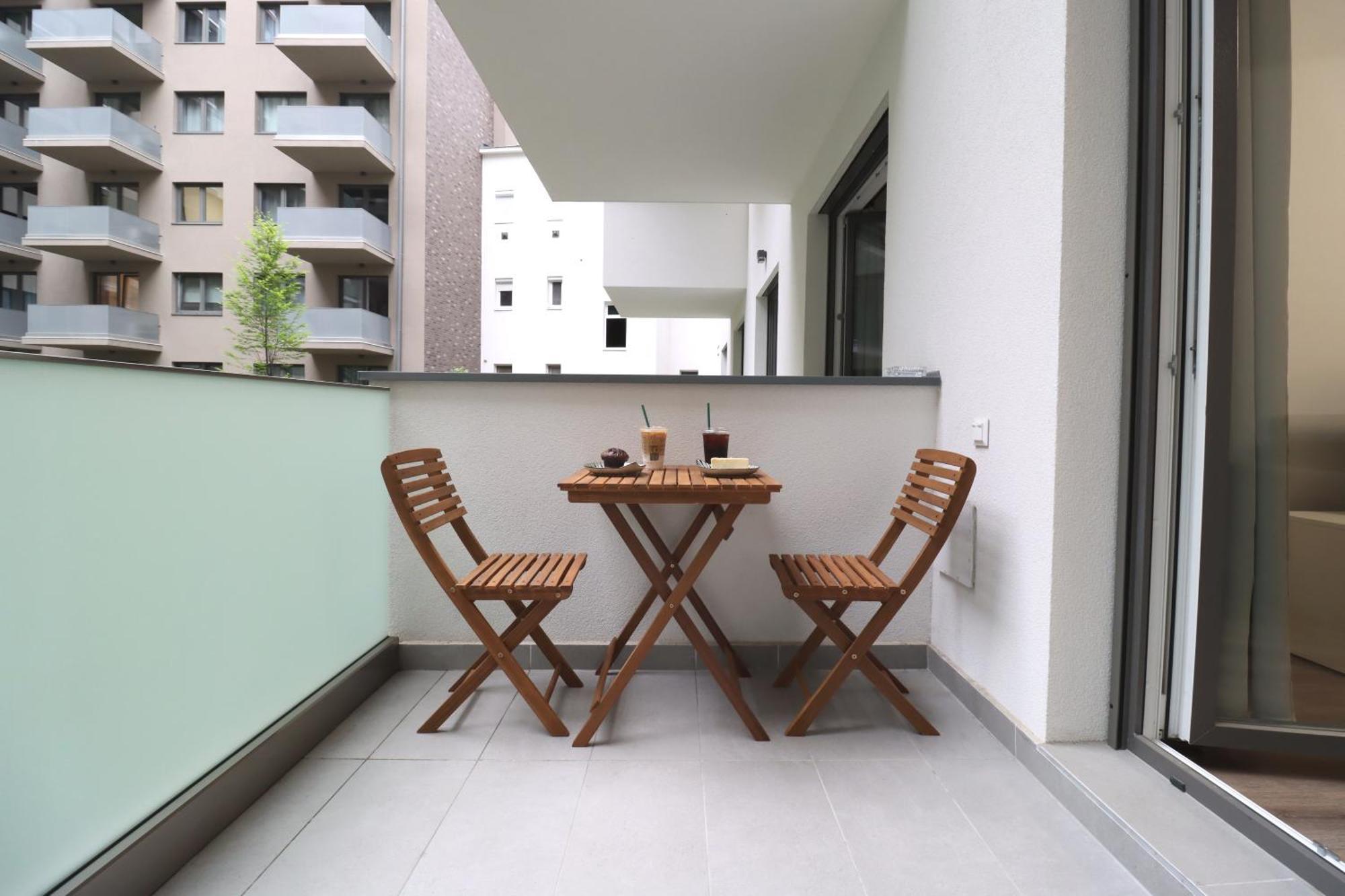 Corvin Modern Suite 布达佩斯 外观 照片